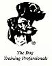 Dog training collars